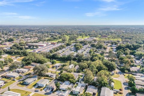 A home in NEW PORT RICHEY