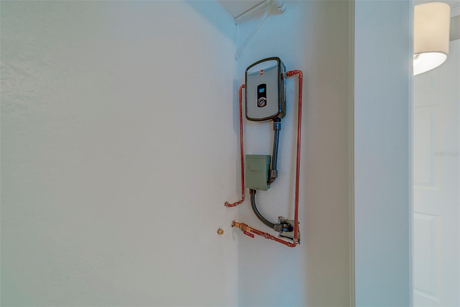 DOLPHIN POINT CONDO - Residential