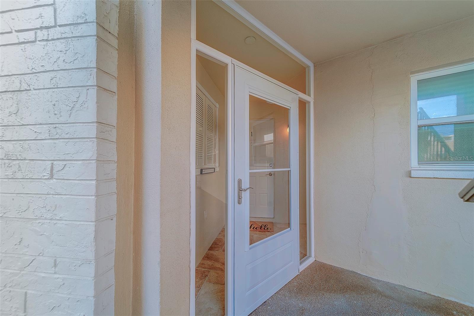 DOLPHIN POINT CONDO - Residential