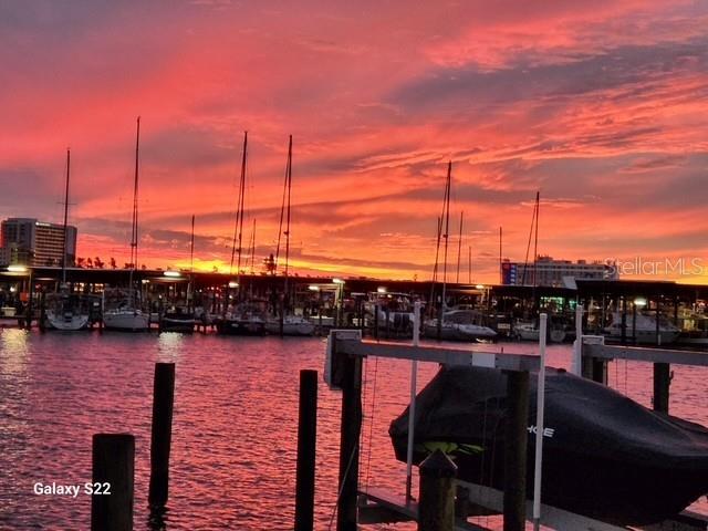 DOLPHIN POINT CONDO - Residential