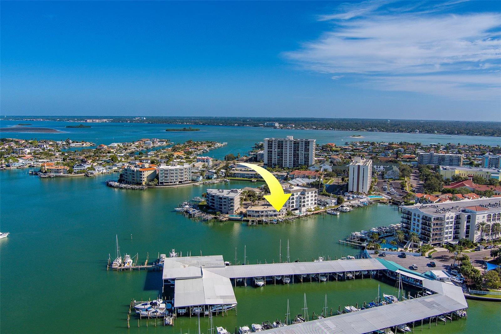 DOLPHIN POINT CONDO - Residential