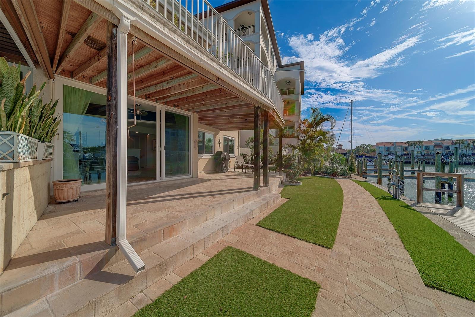 DOLPHIN POINT CONDO - Residential