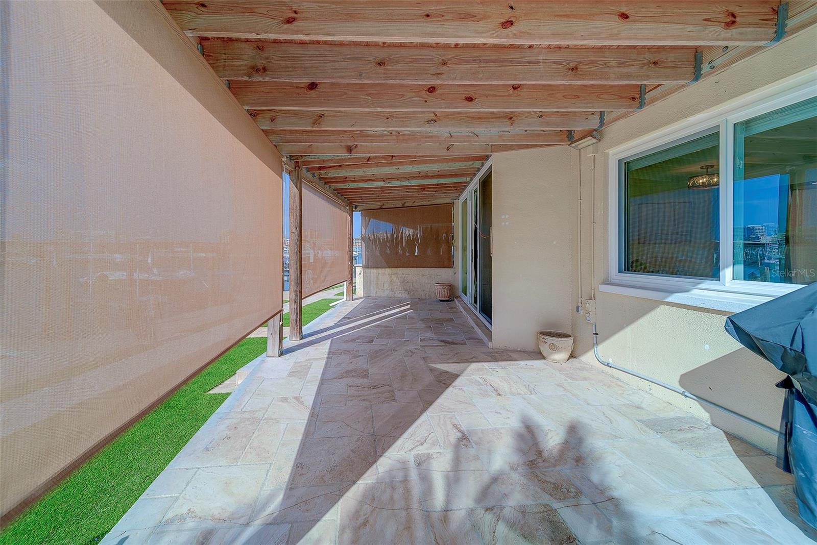 DOLPHIN POINT CONDO - Residential