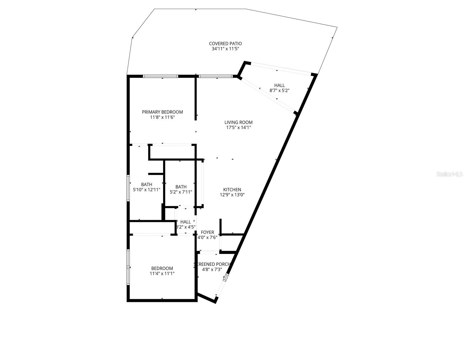 DOLPHIN POINT CONDO - Residential