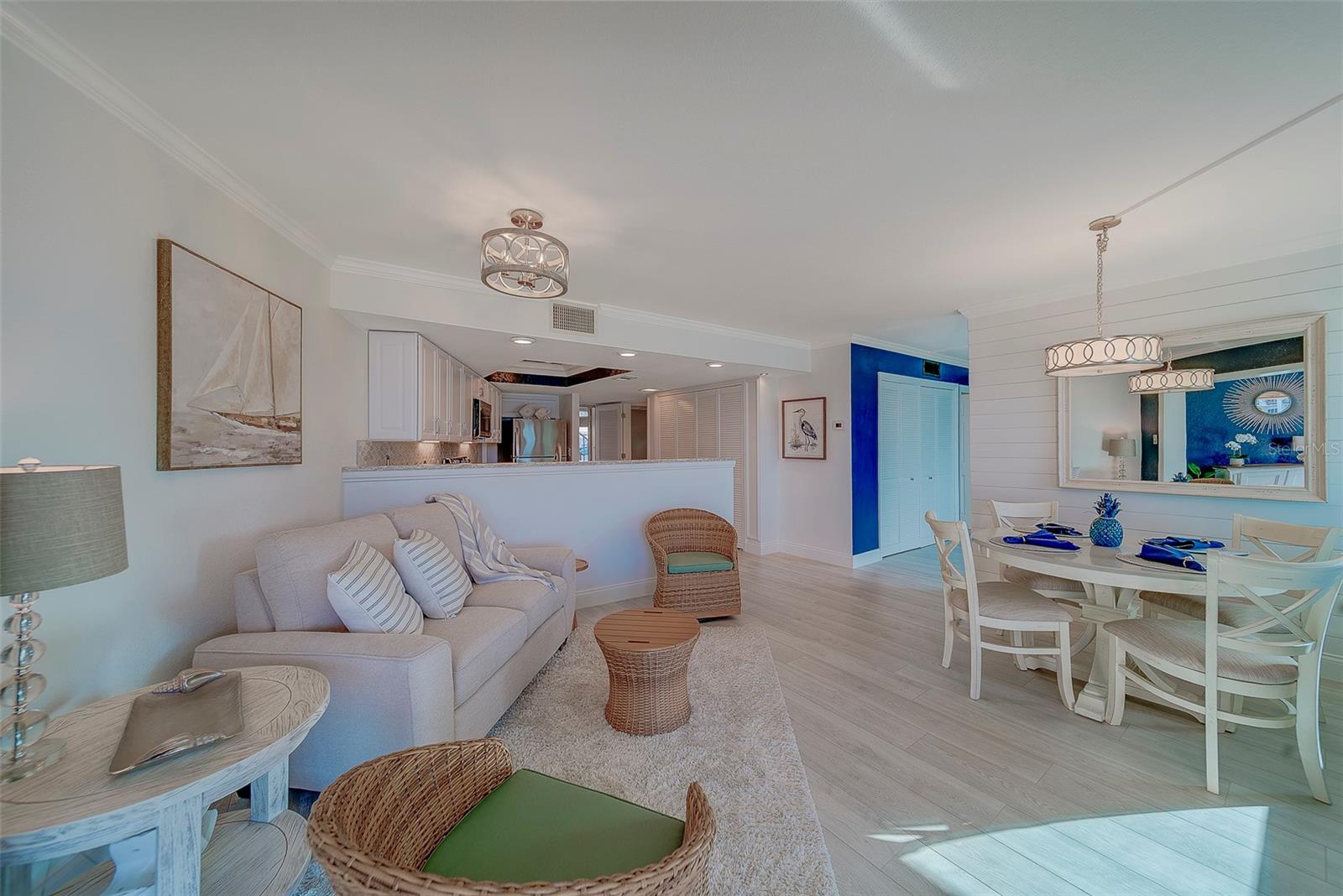 DOLPHIN POINT CONDO - Residential