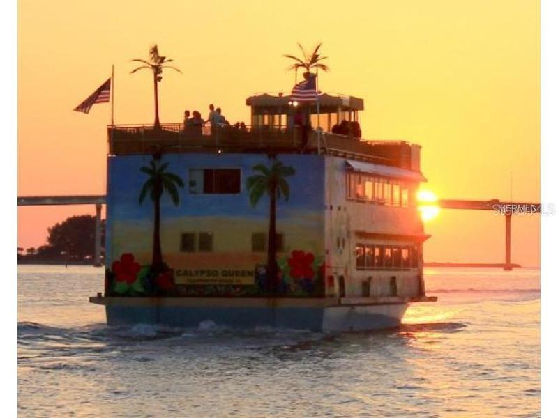 DOLPHIN POINT CONDO - Residential