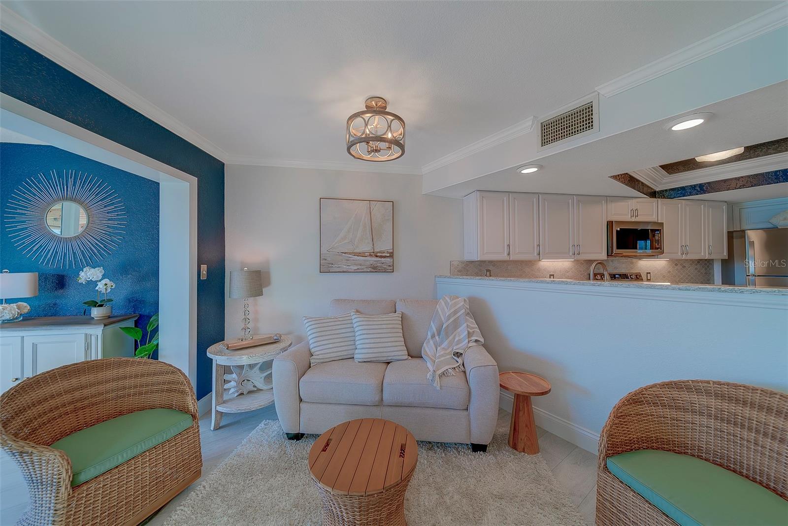 DOLPHIN POINT CONDO - Residential