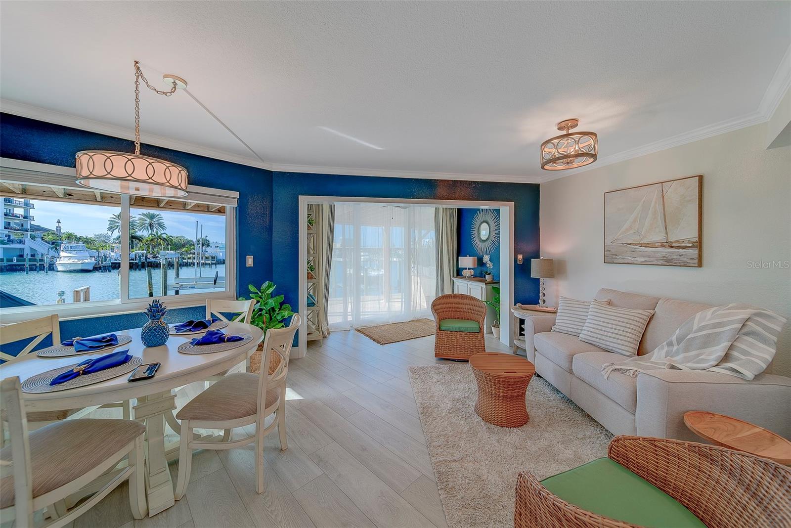 DOLPHIN POINT CONDO - Residential