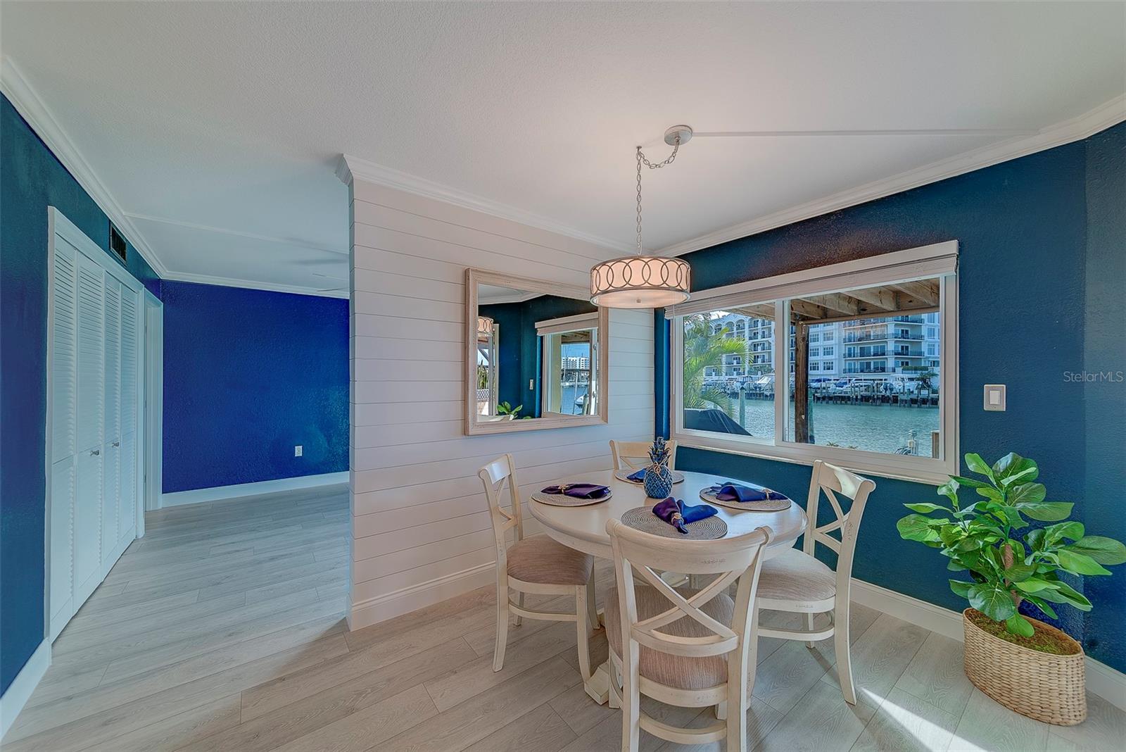 DOLPHIN POINT CONDO - Residential