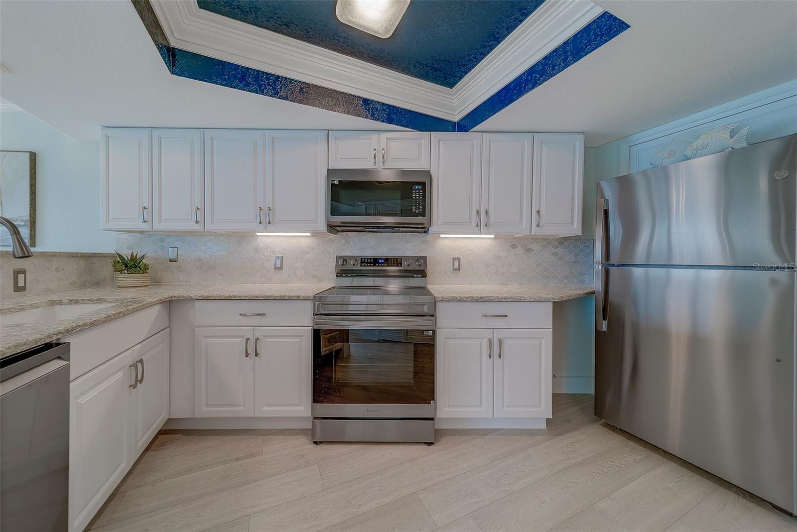 DOLPHIN POINT CONDO - Residential