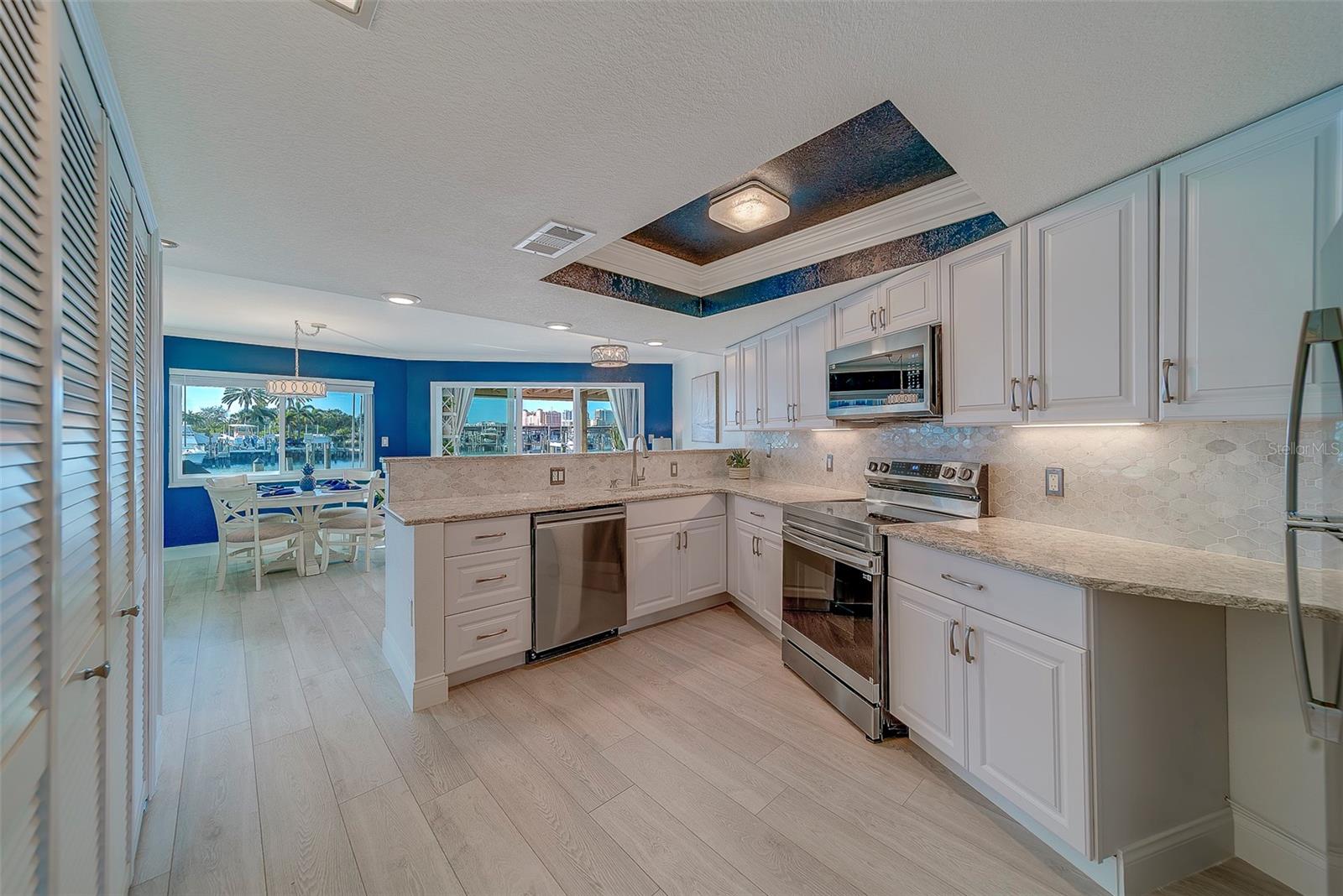 DOLPHIN POINT CONDO - Residential