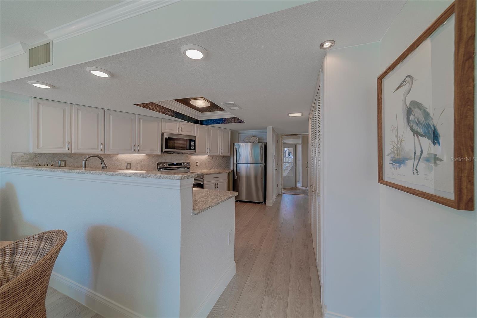 DOLPHIN POINT CONDO - Residential