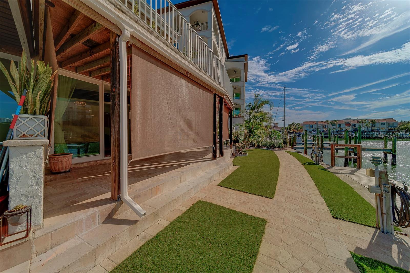 DOLPHIN POINT CONDO - Residential