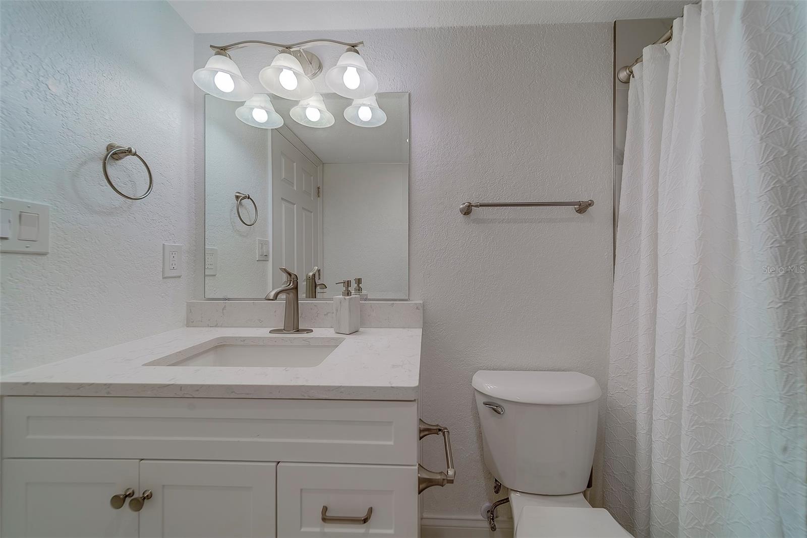 DOLPHIN POINT CONDO - Residential