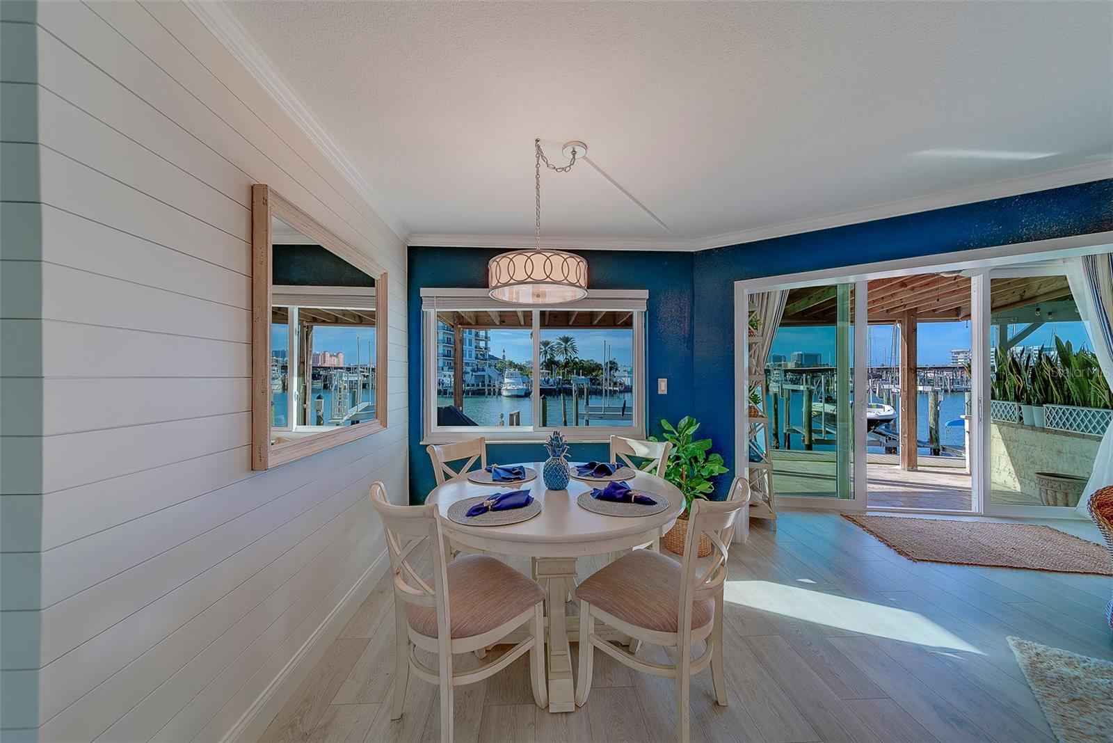 DOLPHIN POINT CONDO - Residential