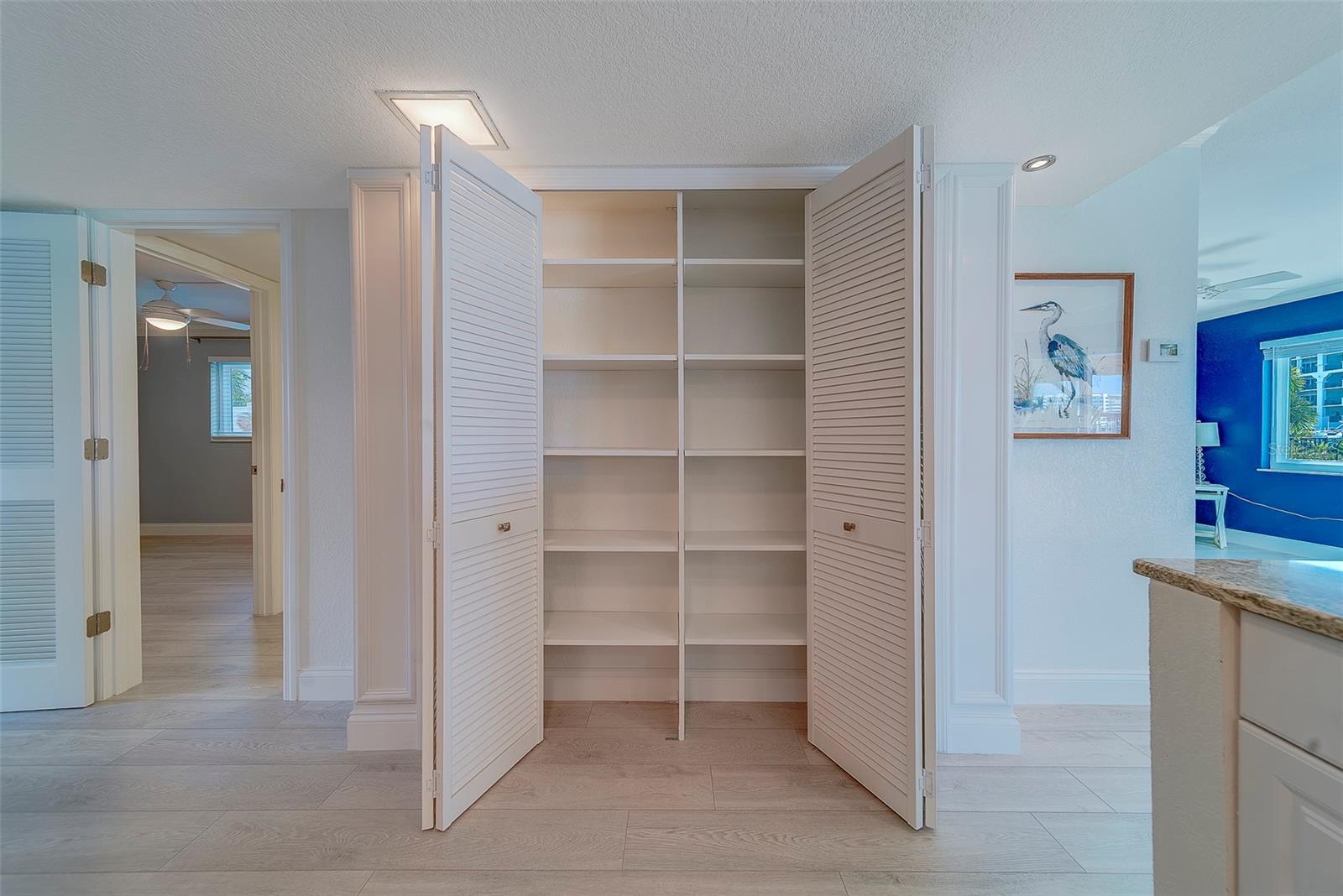 DOLPHIN POINT CONDO - Residential