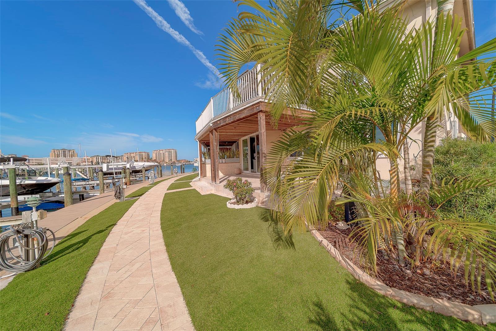 DOLPHIN POINT CONDO - Residential