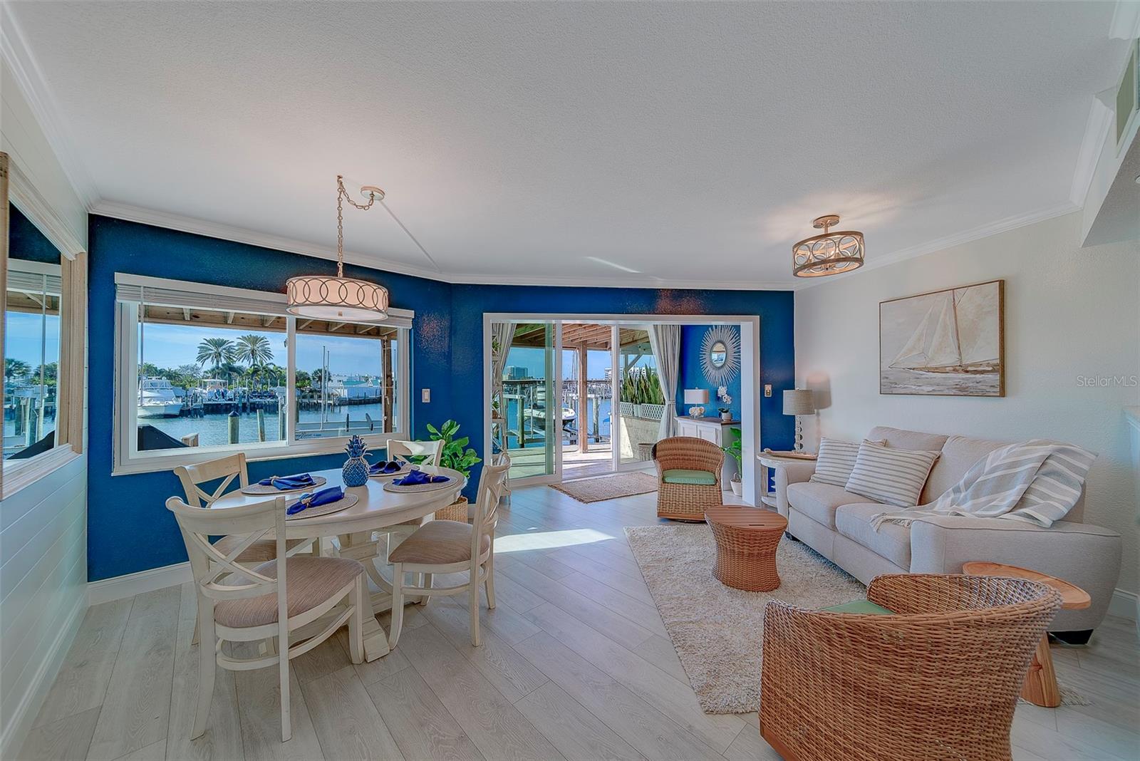 DOLPHIN POINT CONDO - Residential