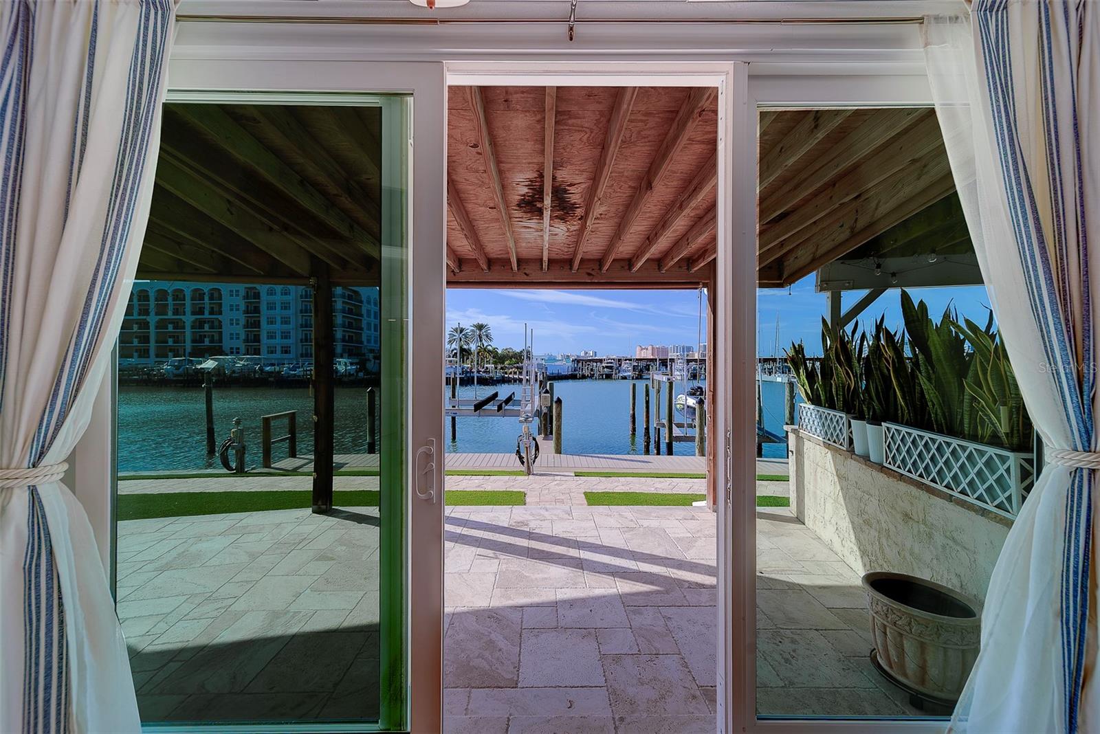 DOLPHIN POINT CONDO - Residential