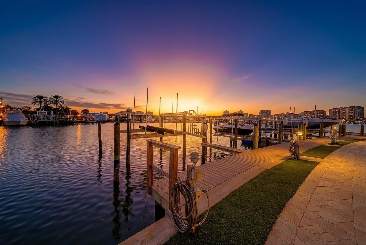 DOLPHIN POINT CONDO - Residential