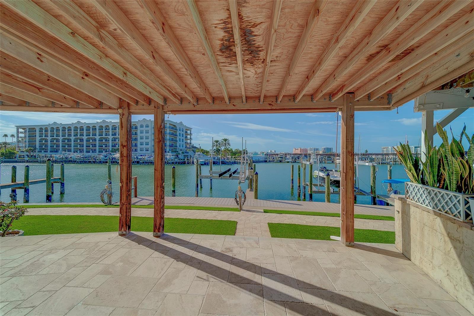 DOLPHIN POINT CONDO - Residential