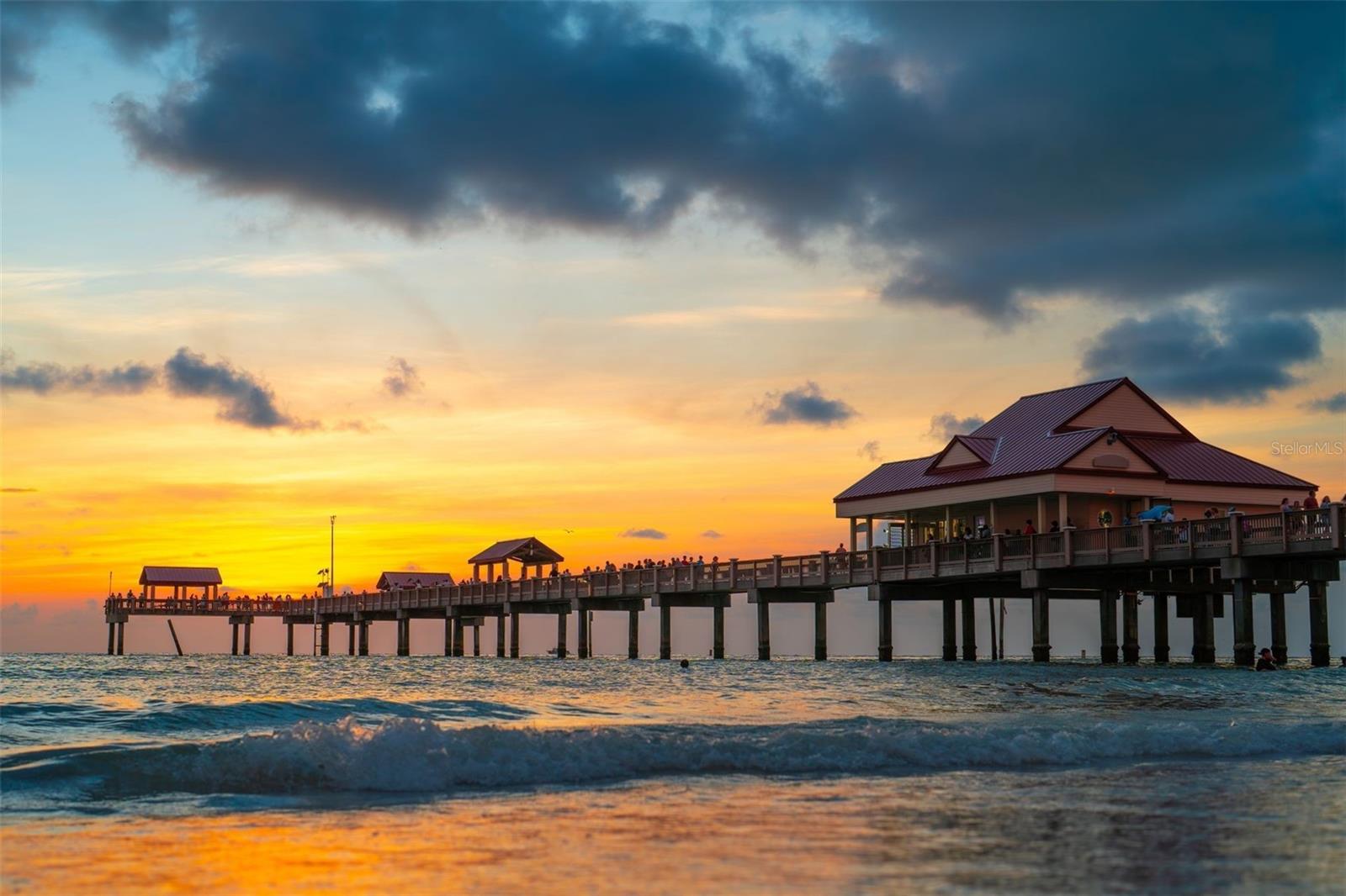 DOLPHIN POINT CONDO - Residential