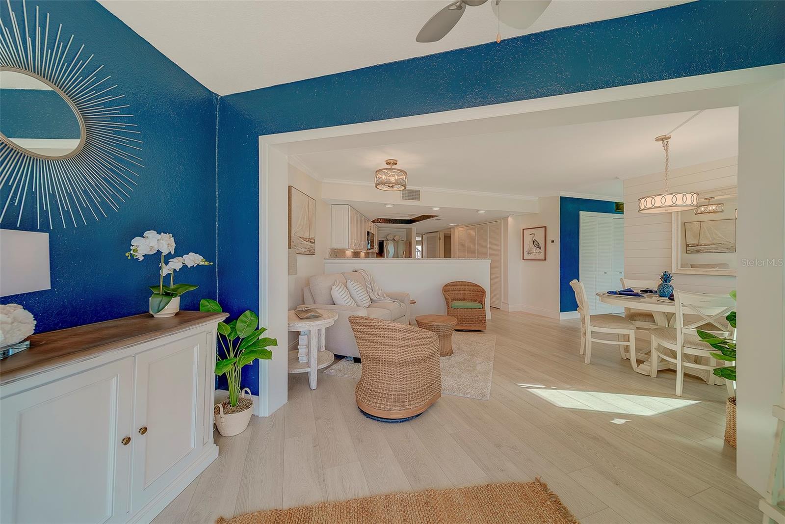 DOLPHIN POINT CONDO - Residential