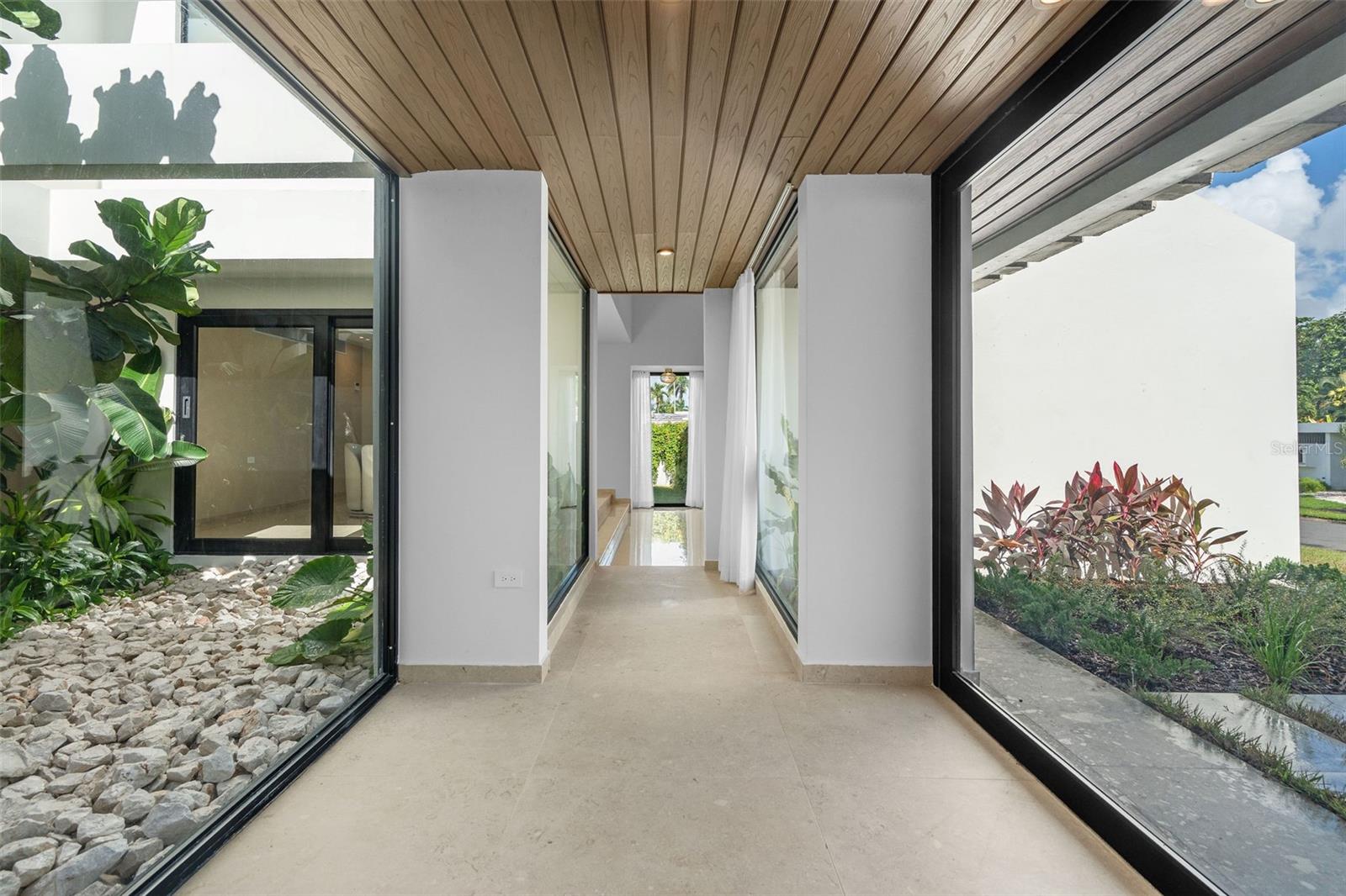 EXTENSIÓN SANTA MARÍA - Residential