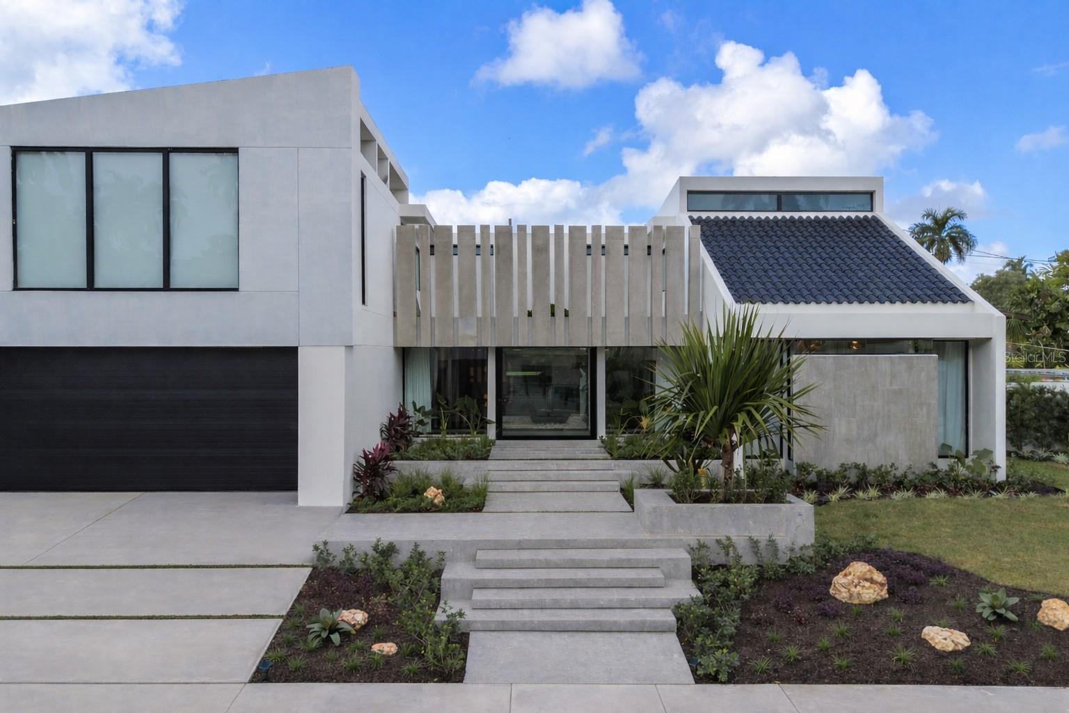 EXTENSIÓN SANTA MARÍA - Residential