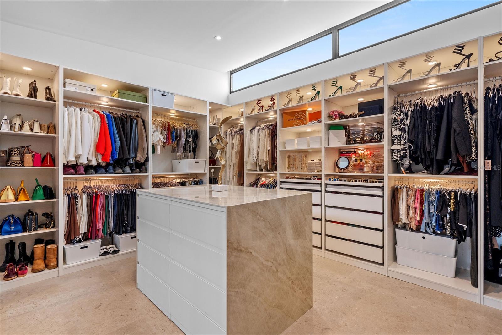 EXTENSIÓN SANTA MARÍA - Residential