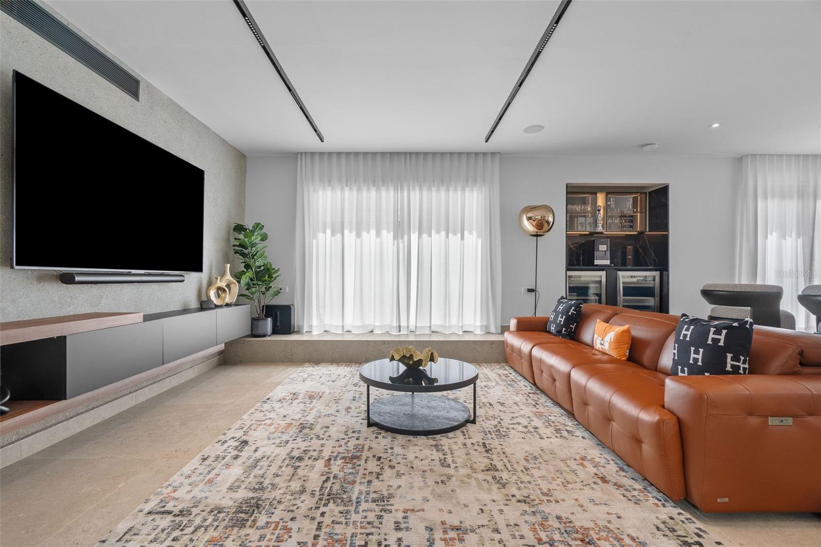 EXTENSIÓN SANTA MARÍA - Residential