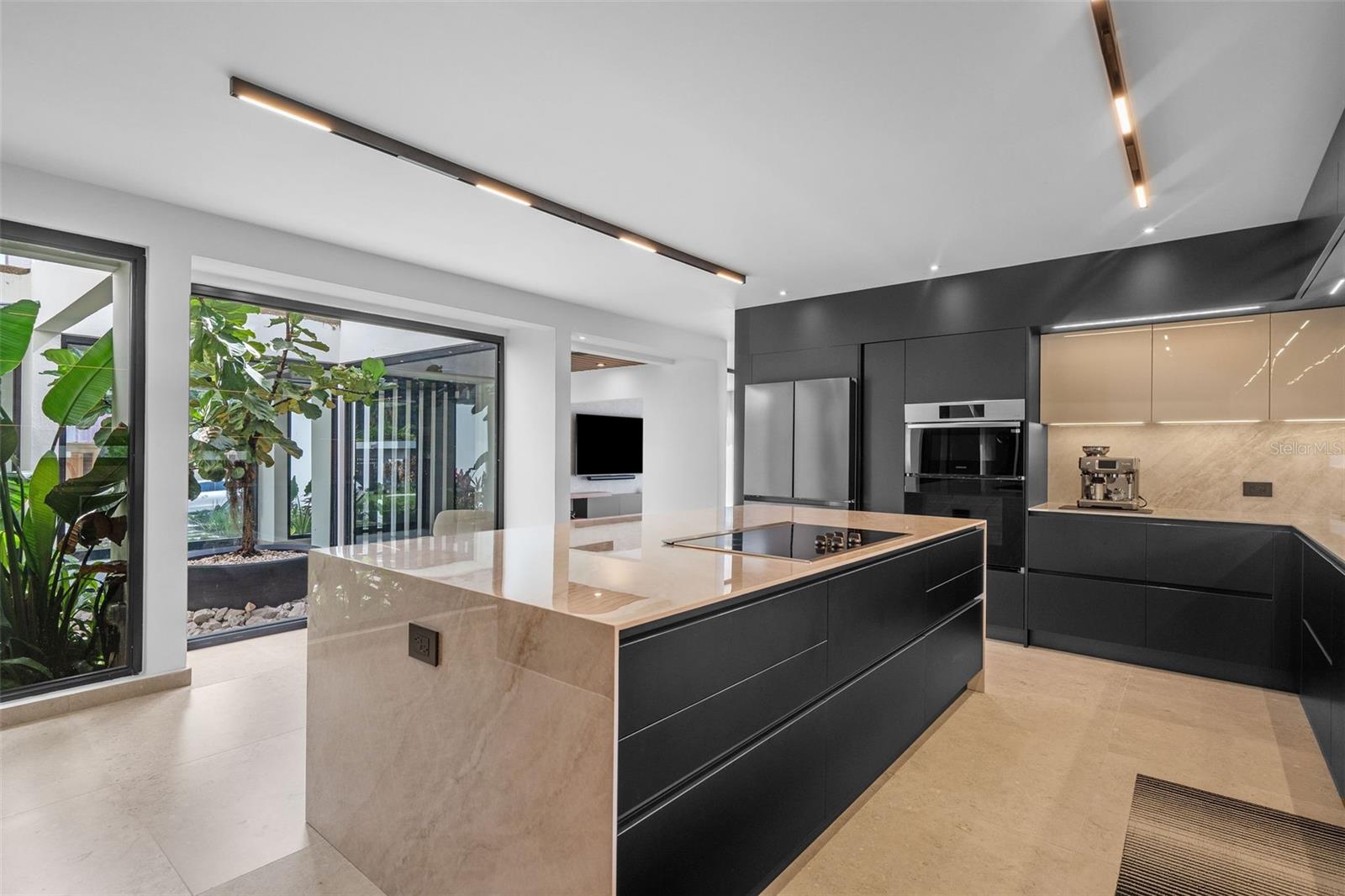 EXTENSIÓN SANTA MARÍA - Residential