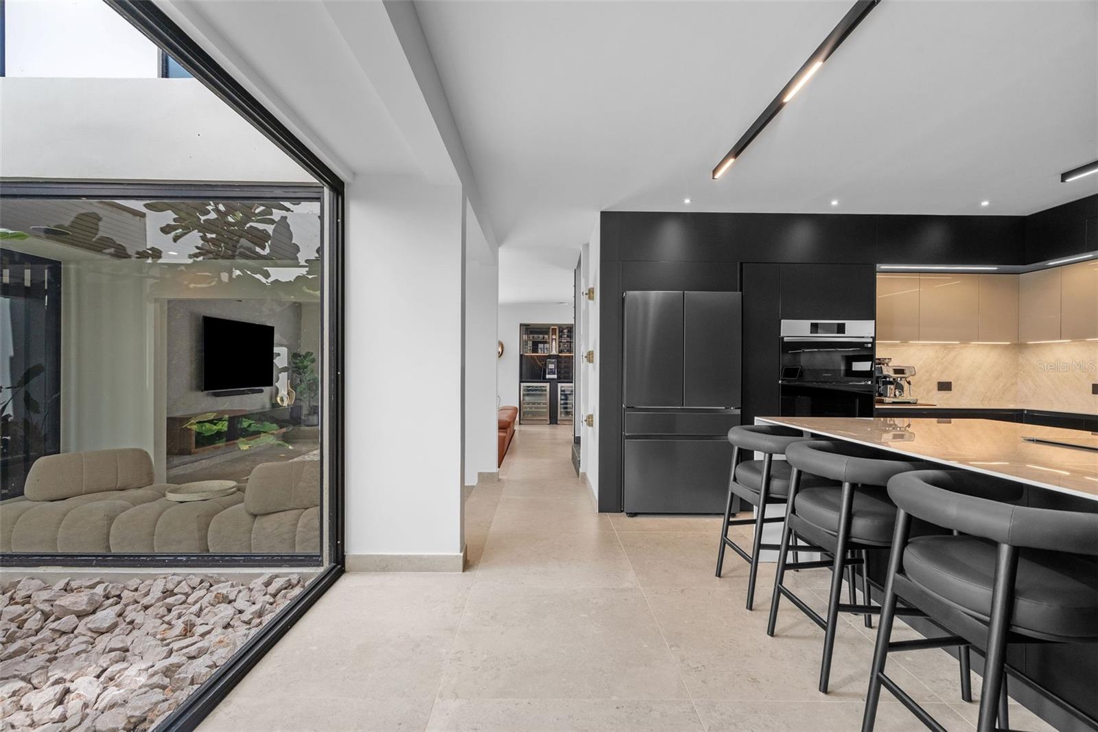 EXTENSIÓN SANTA MARÍA - Residential