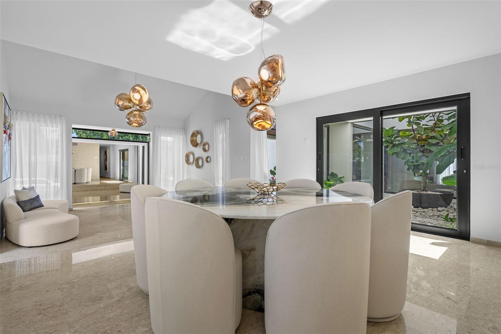 EXTENSIÓN SANTA MARÍA - Residential