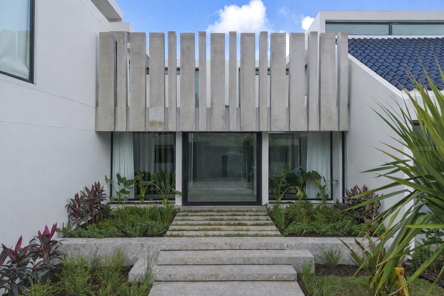 EXTENSIÓN SANTA MARÍA - Residential