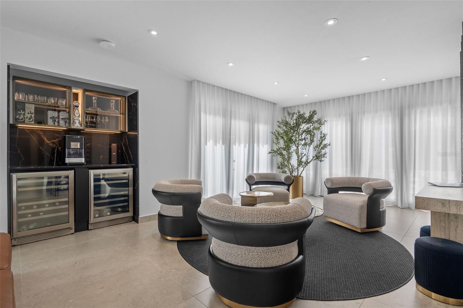 EXTENSIÓN SANTA MARÍA - Residential