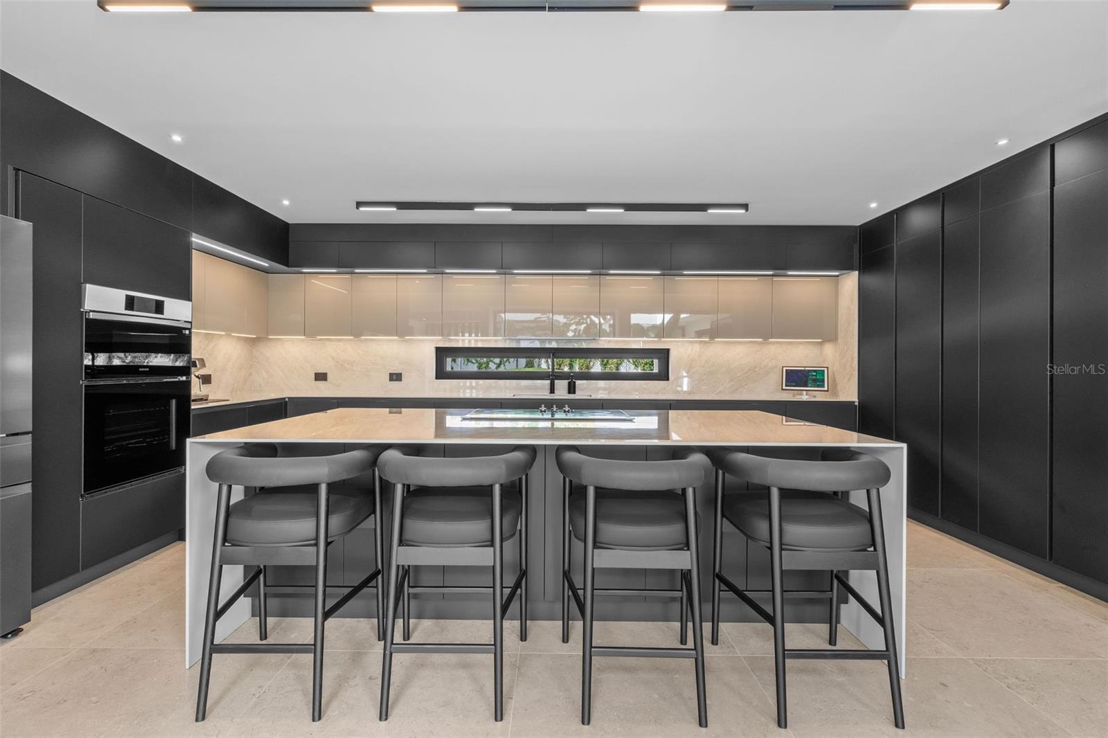 EXTENSIÓN SANTA MARÍA - Residential