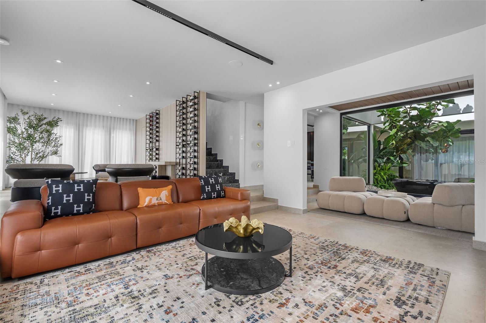 EXTENSIÓN SANTA MARÍA - Residential