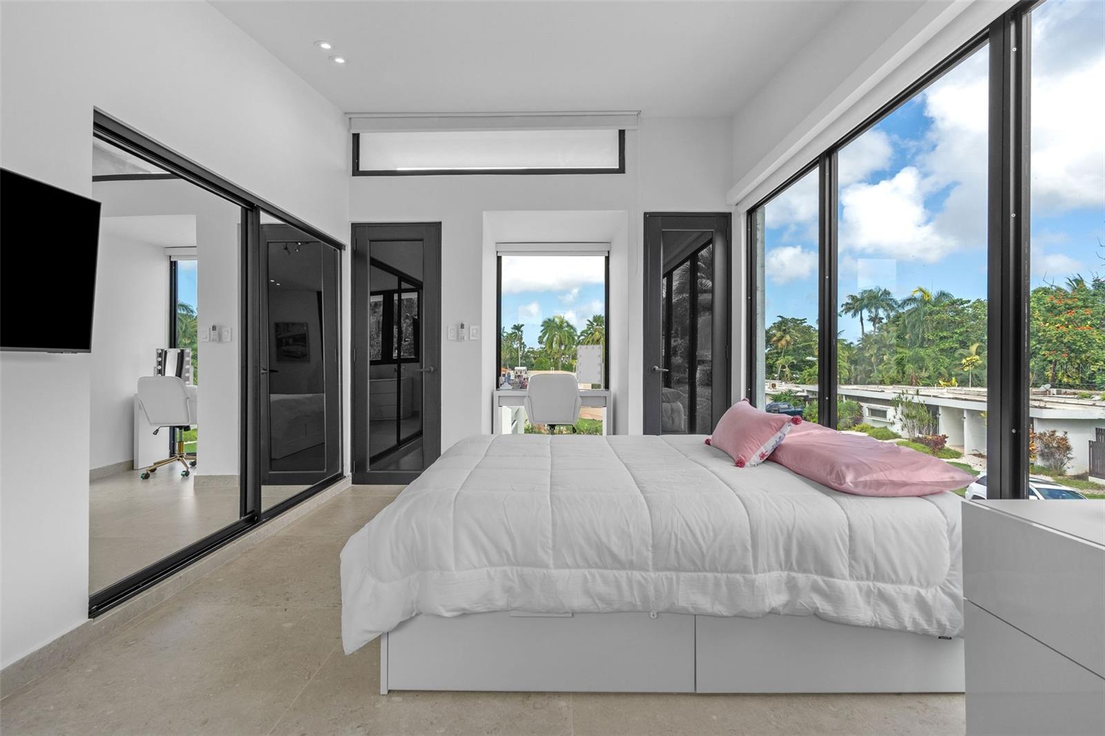 EXTENSIÓN SANTA MARÍA - Residential