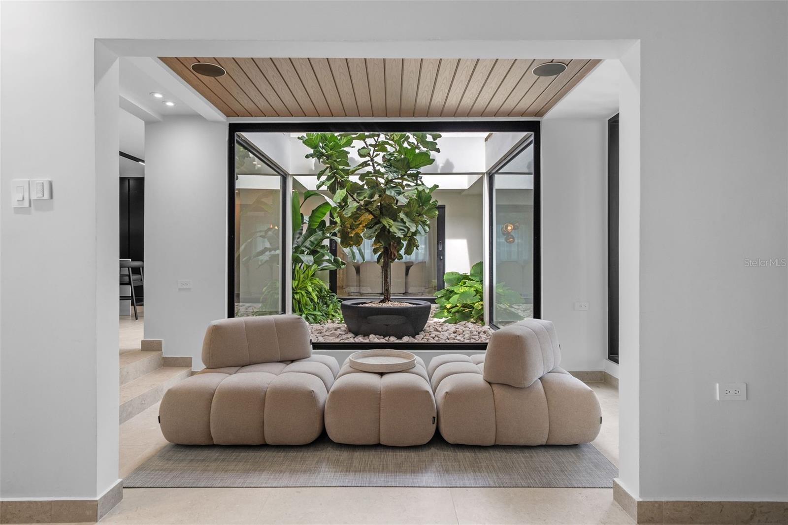 EXTENSIÓN SANTA MARÍA - Residential