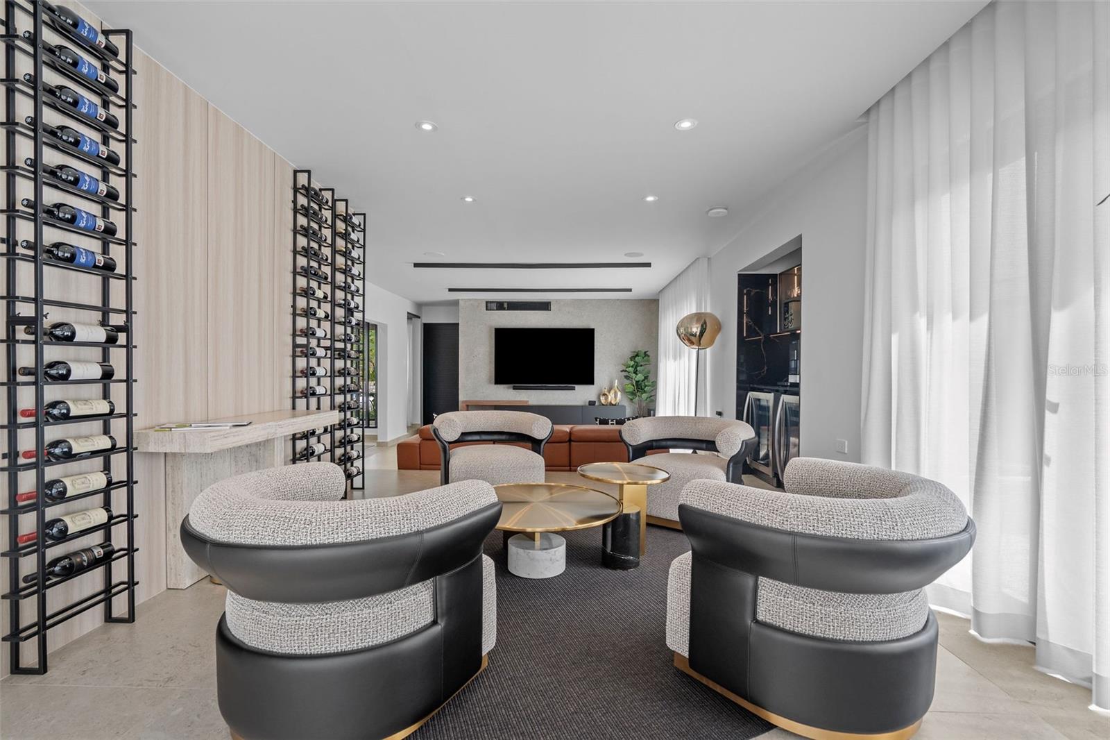 EXTENSIÓN SANTA MARÍA - Residential