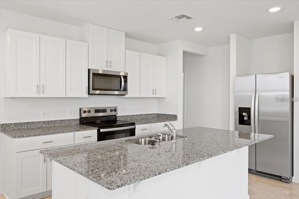Photo of 1361 Current Place, Haines City, FL 33844 (MLS # O6405629)