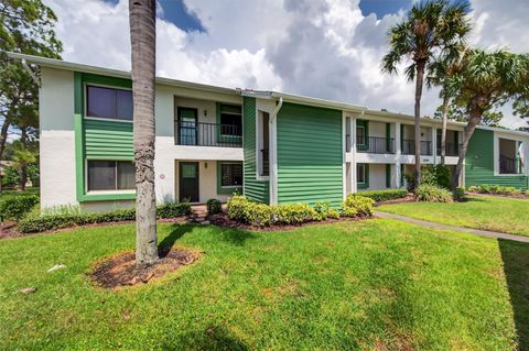 Photo of 2555 Royal Pines Circle #15A, Clearwater, FL 33763 (MLS # TB8419423)