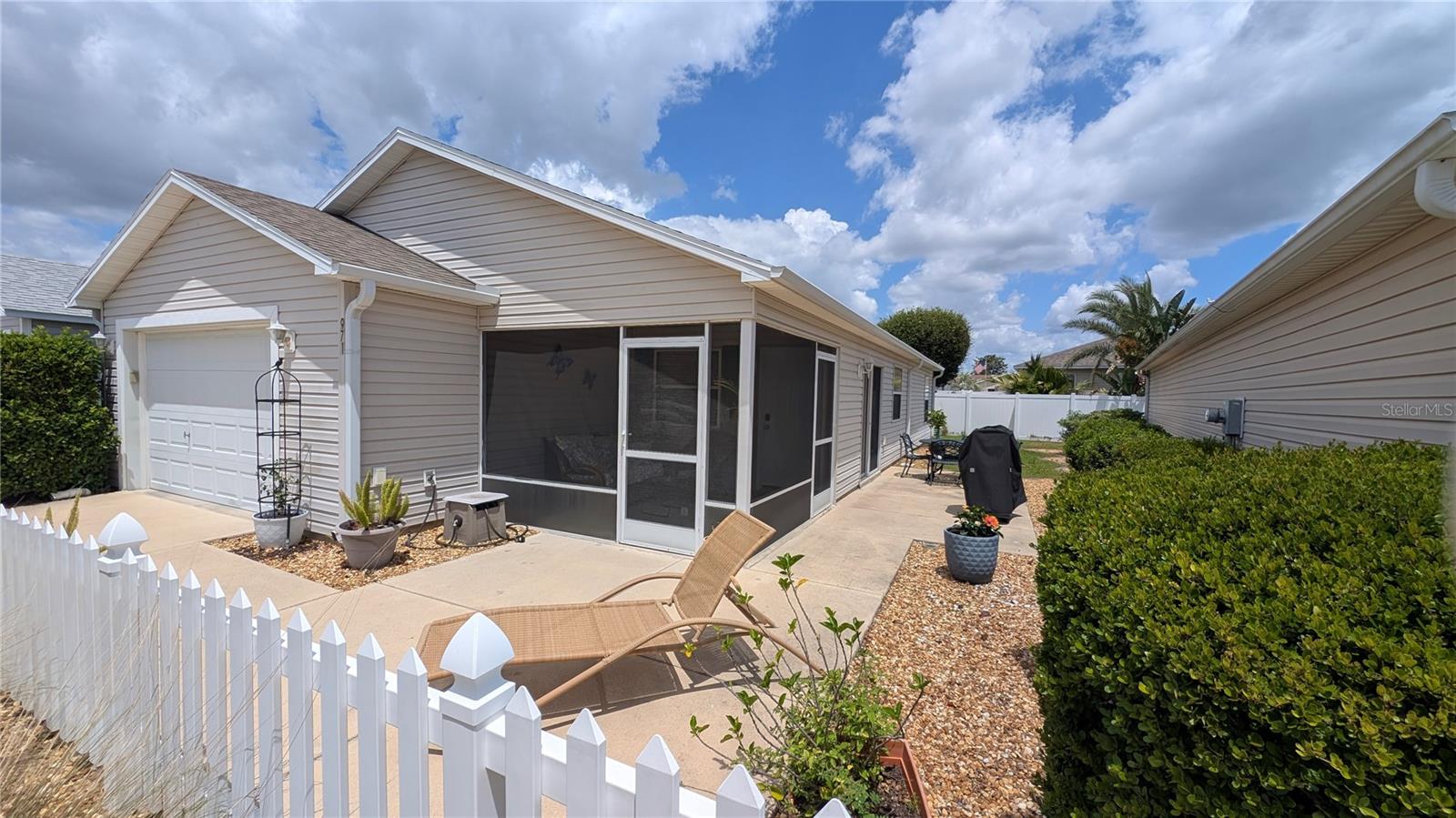971 MARGAUX TRAIL