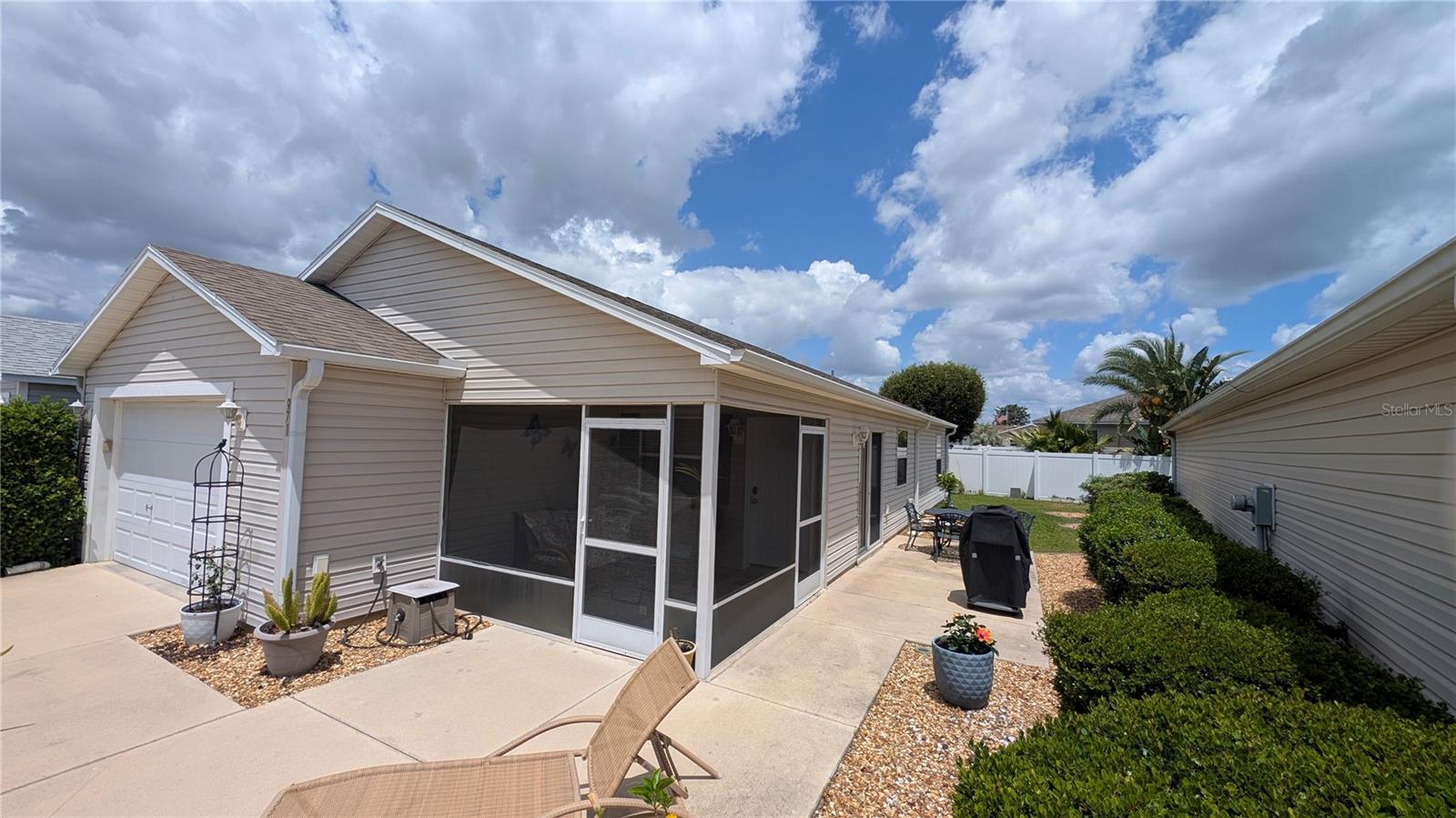 971 MARGAUX TRAIL