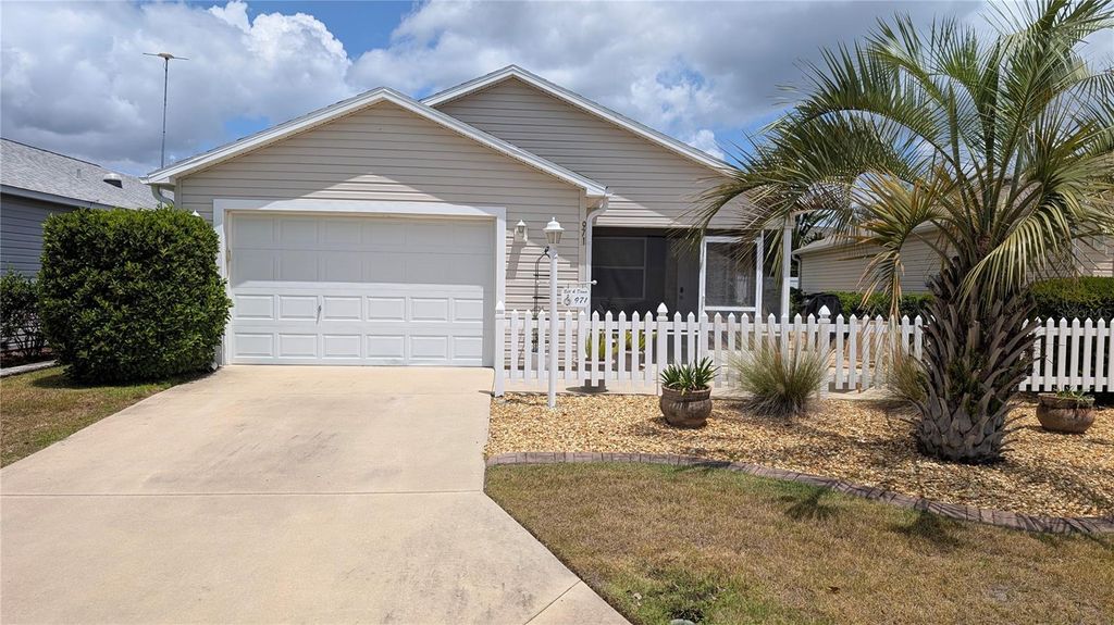 Photo of 971 Margaux Trail, The Villages, FL 32162 (MLS # G5096444)