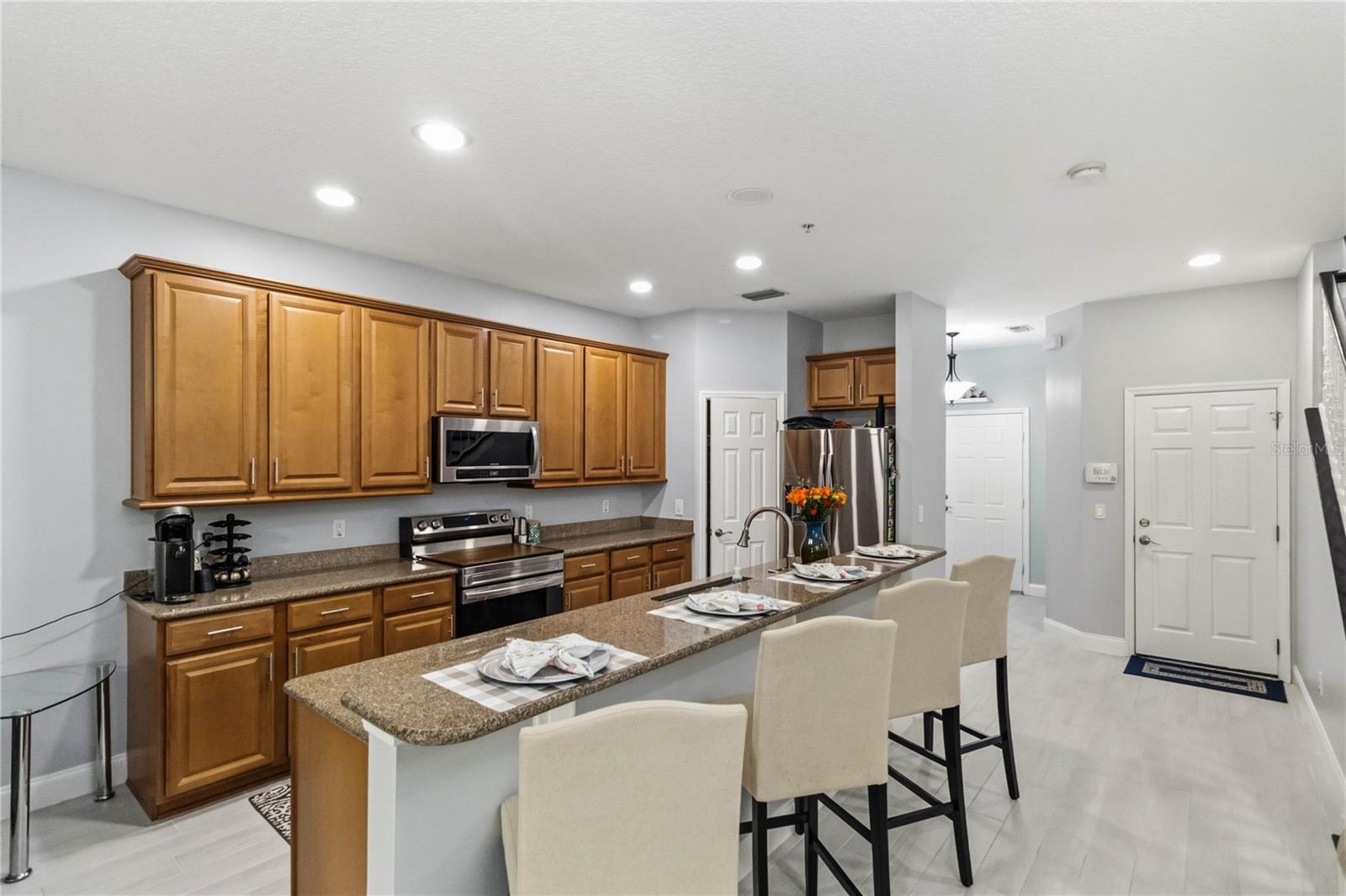 VILLAGES/WESMERE N - Residential