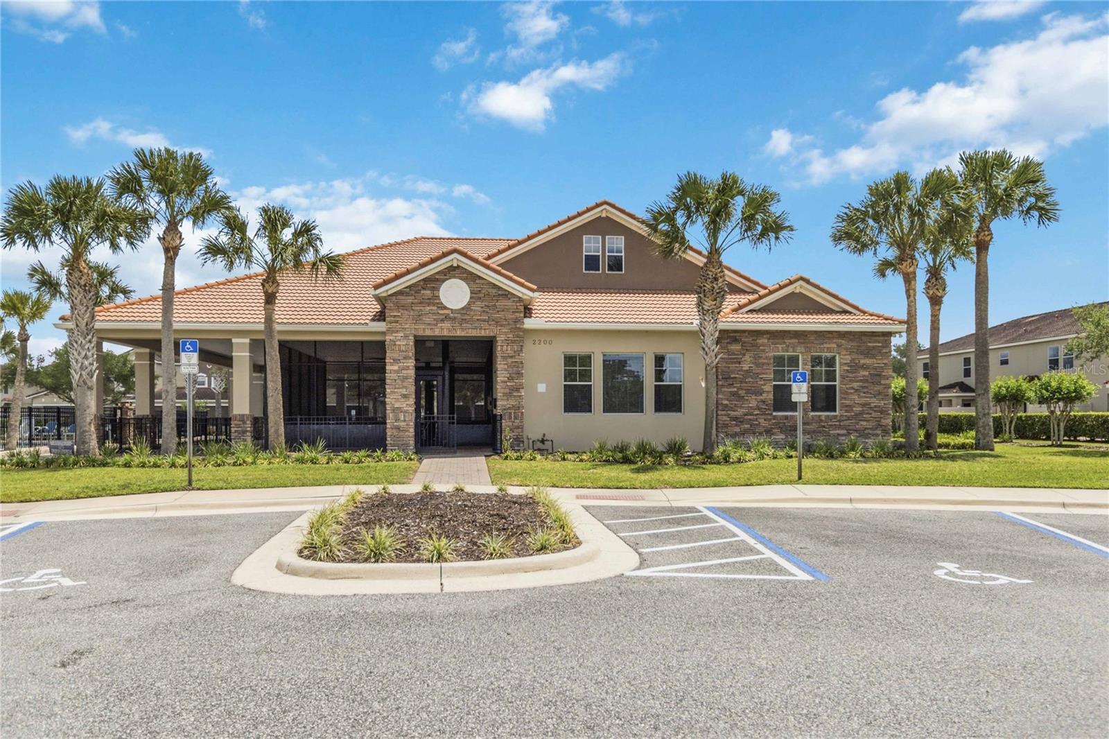 VILLAGES/WESMERE N - Residential