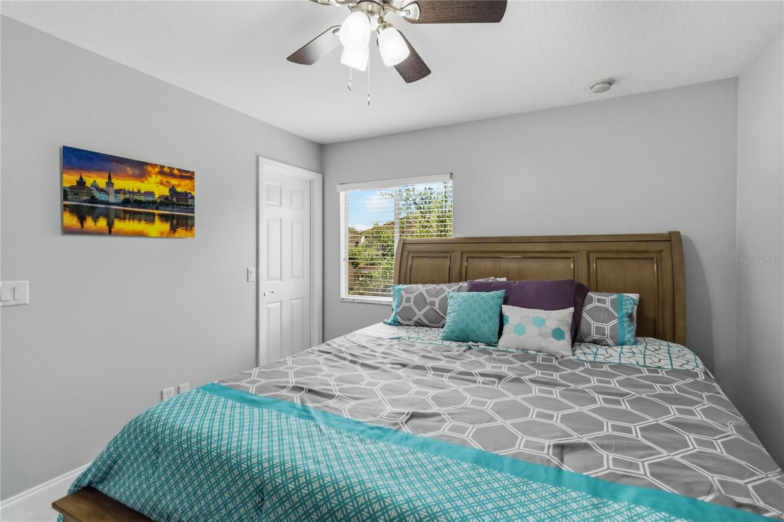 VILLAGES/WESMERE N - Residential