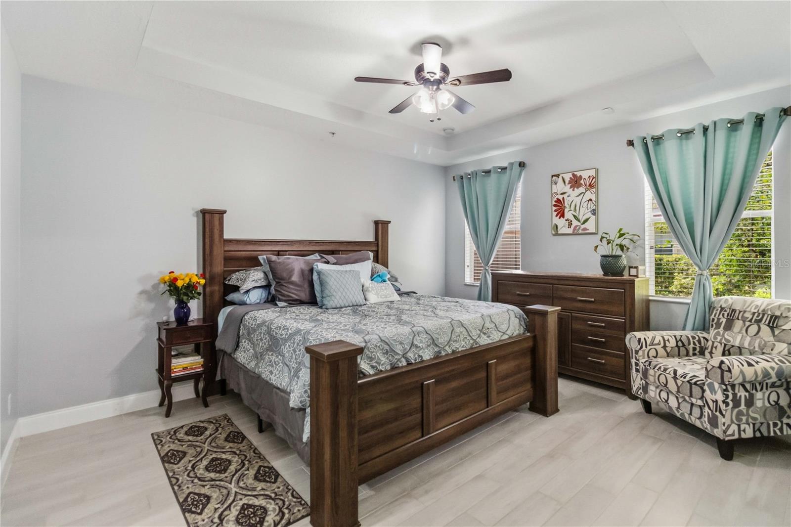 VILLAGES/WESMERE N - Residential